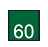 60 - Grundfarbe Grün